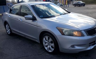 2009 Honda Accord