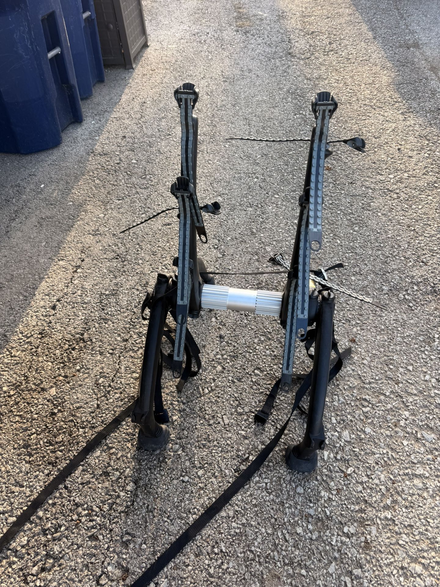 Saris 3 Universal 3 Bike Transporter