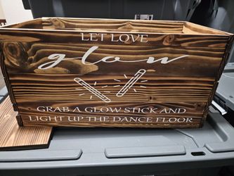 Miscellaneous Weddings Items