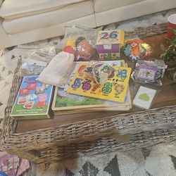 Kids Learning Toys