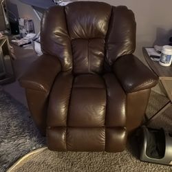 Recliner Chair 