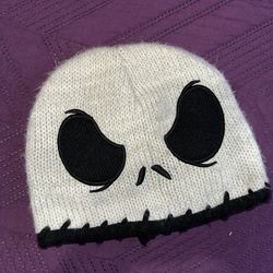 Jack Beanie