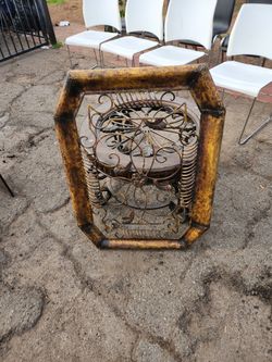 Wall Decor