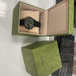 Gucci G Chrono 44mm