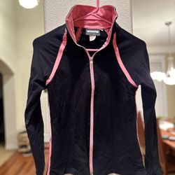 Se_Ku Figure Skating Jacket (size S)
