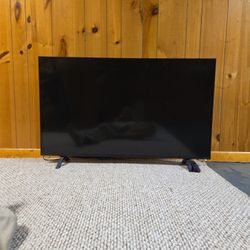 55 Inch TV LG NanoCell 