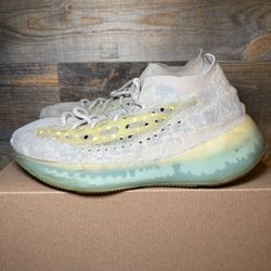 Adidas Yeezy 380 Alien Blue-12M