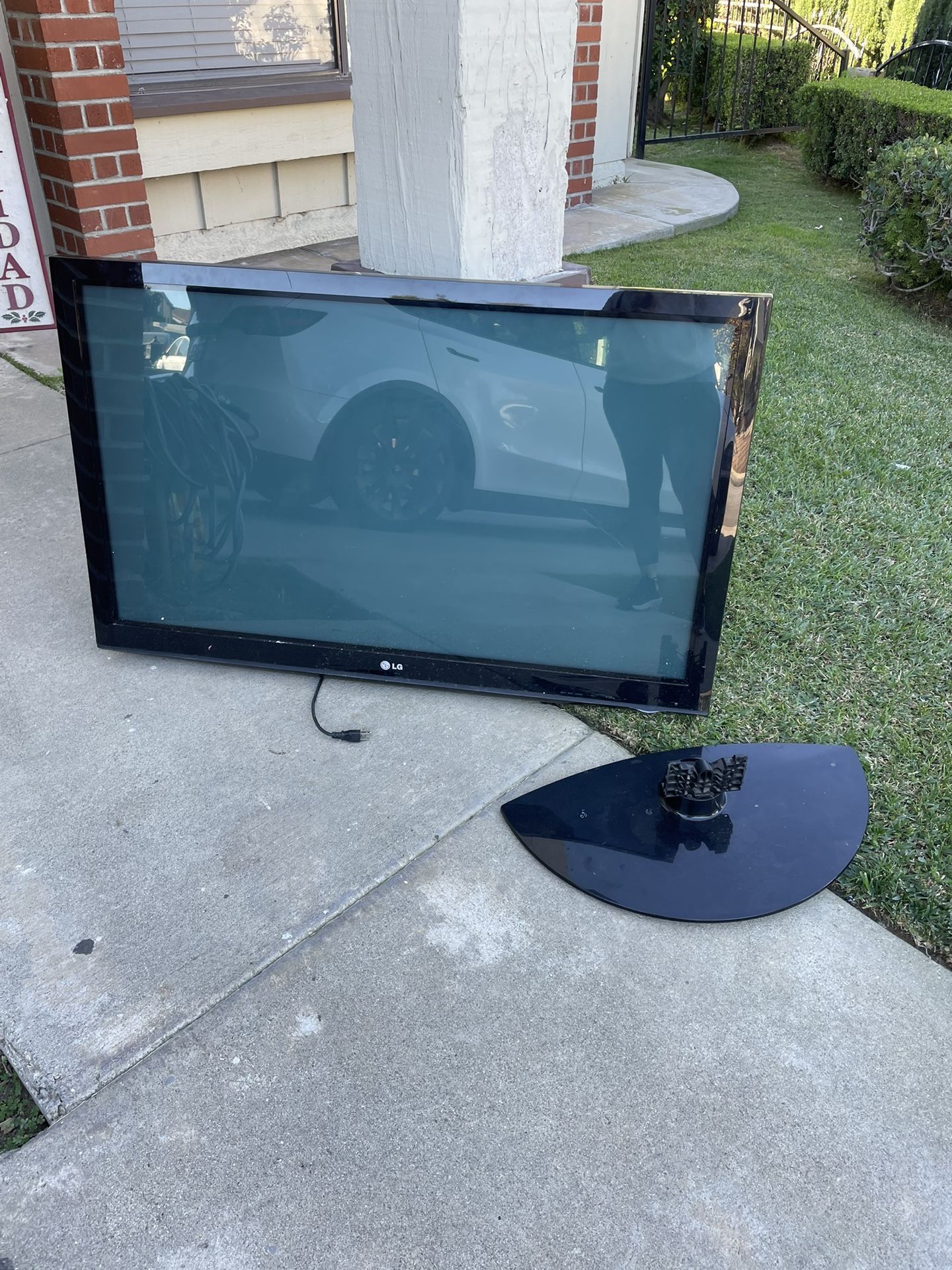 Used TV