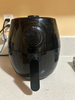 Air fryer