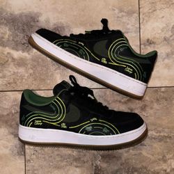 2022 Nike Air Force 1'07 LV8 'NY vs. NY' Size 10.5