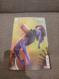 Poison Ivy #39 Cover B Noobovich Card Stock Variant DECEMBER 2025