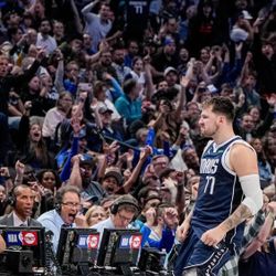 Mavs vs Clippers -game 4