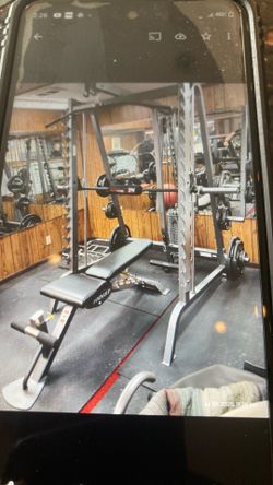 PARABODY  WEIGHTLIFTING  COMPLETE RACK  MINT/ OR MAKE OFFER