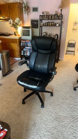 Free desk chair