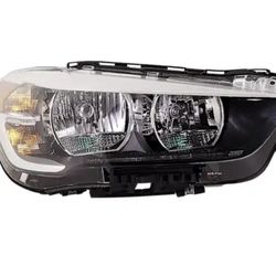 50% Off! 2019 BMW X1 passenger side Headlight 