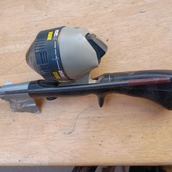 hook line and sinker