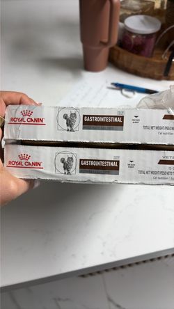 Royal Canin gastrointestinal moderate calorie