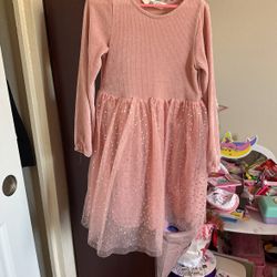 Girl Dress 