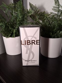 Ysl Libre