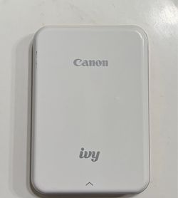 Canon ivy printer