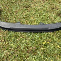 2023-2024-2025-Honda  Accord-Rear Lower Bumper  Valance panel- GENUINE