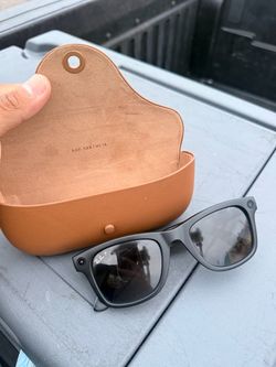 Ray-Ban meta Gen2