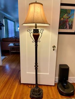 Floor Lamp