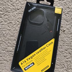IPhone 16 Pro Max Case 