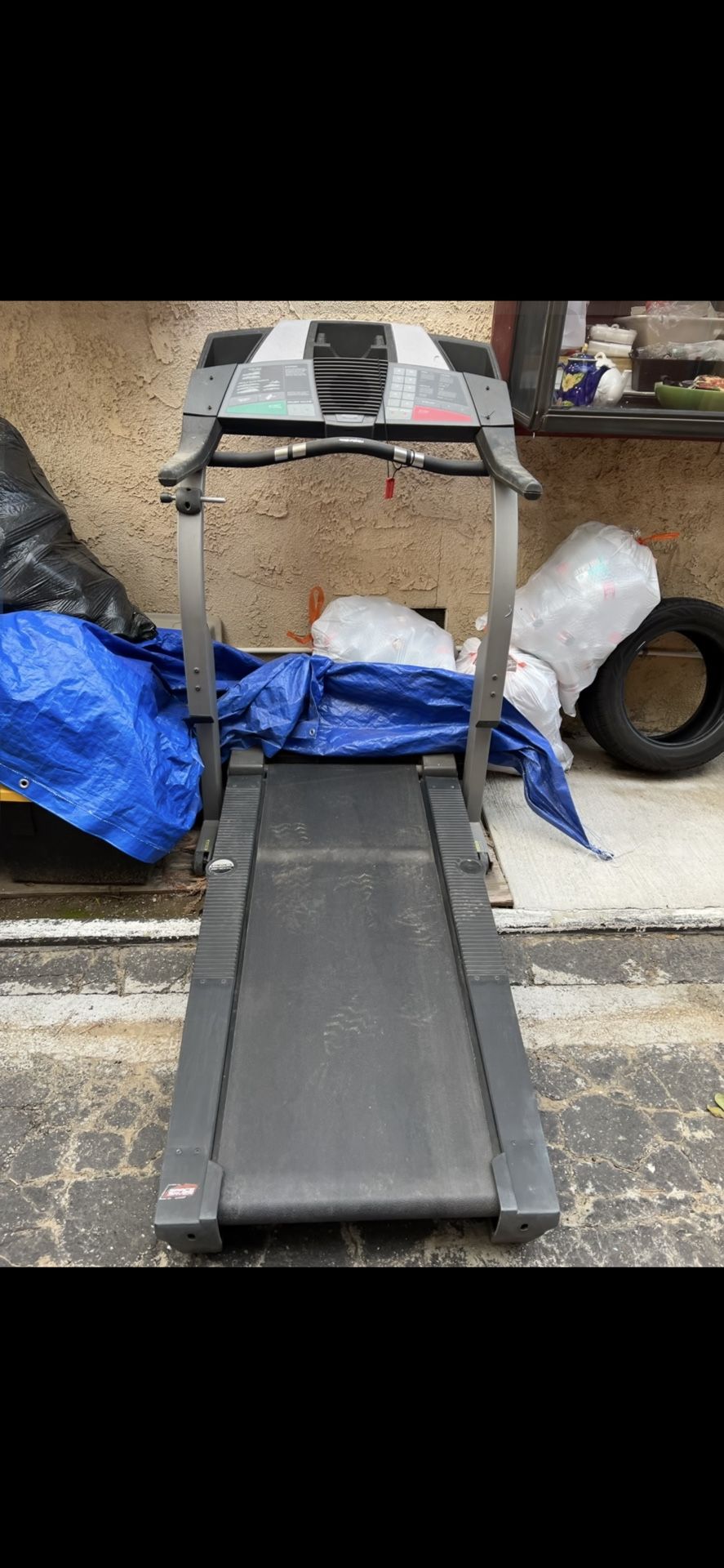 Treadmill