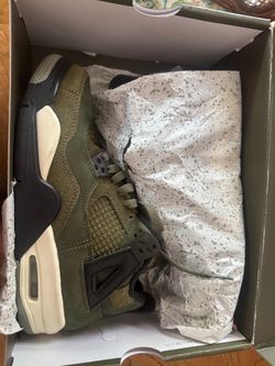 Jordan’s Size 7Y
