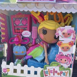 Lalaloopsy