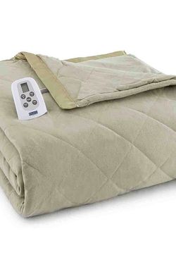 MICROflannel 7 Layers Of Warmth . ( King Size )
