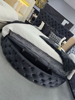 💥 Queen, King Storage Bed Frames! 👉 Furniture Sectionals, Dining Avail