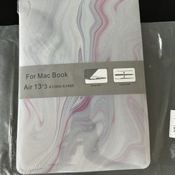 MacBook Air 13”3 Protective Cover 