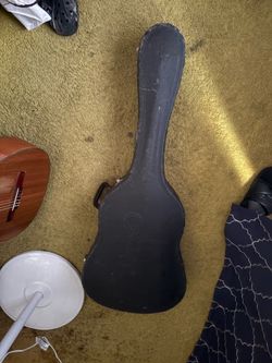 Old School Worn Hard Shell Hard Case