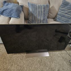 Sony Tv 55 inches