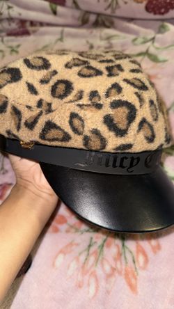 Juicy Couture Hat