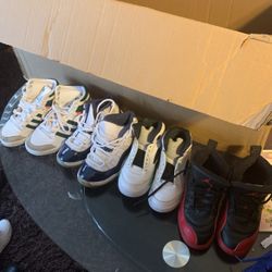 Kids Shoes 