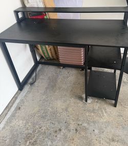 Computer Desk