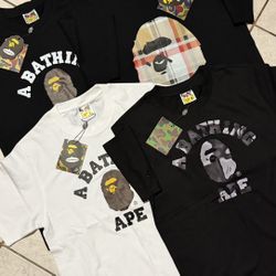 Bape Shirts