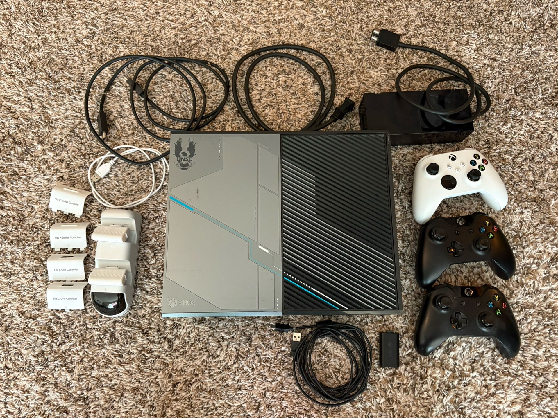 Special Edition Halo 5: Guardians Xbox One