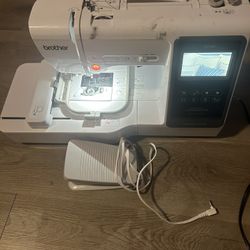 Brother LB7000