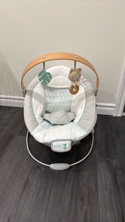 Ingenuity baby bouncer