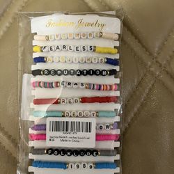 11pcs Friendship Bracelets