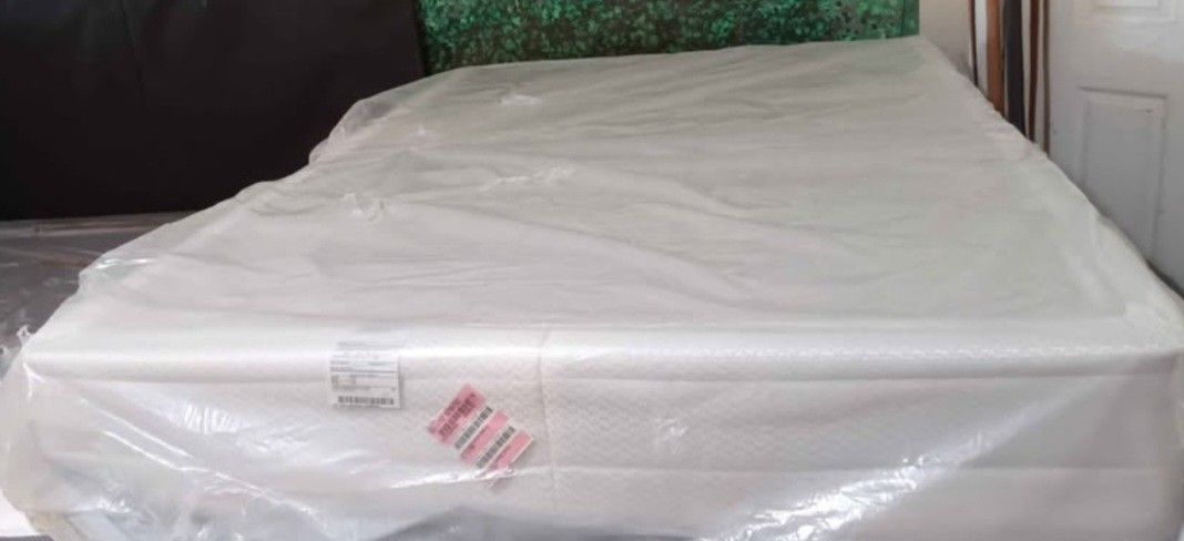 Queen Size Box Spring