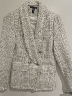 Blazer Size Small Never Worn