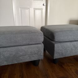 Sofa Side Seats