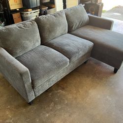 Sectional