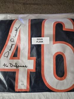Chicago Bears