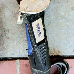 DREMEL ULTRA-SAW $20